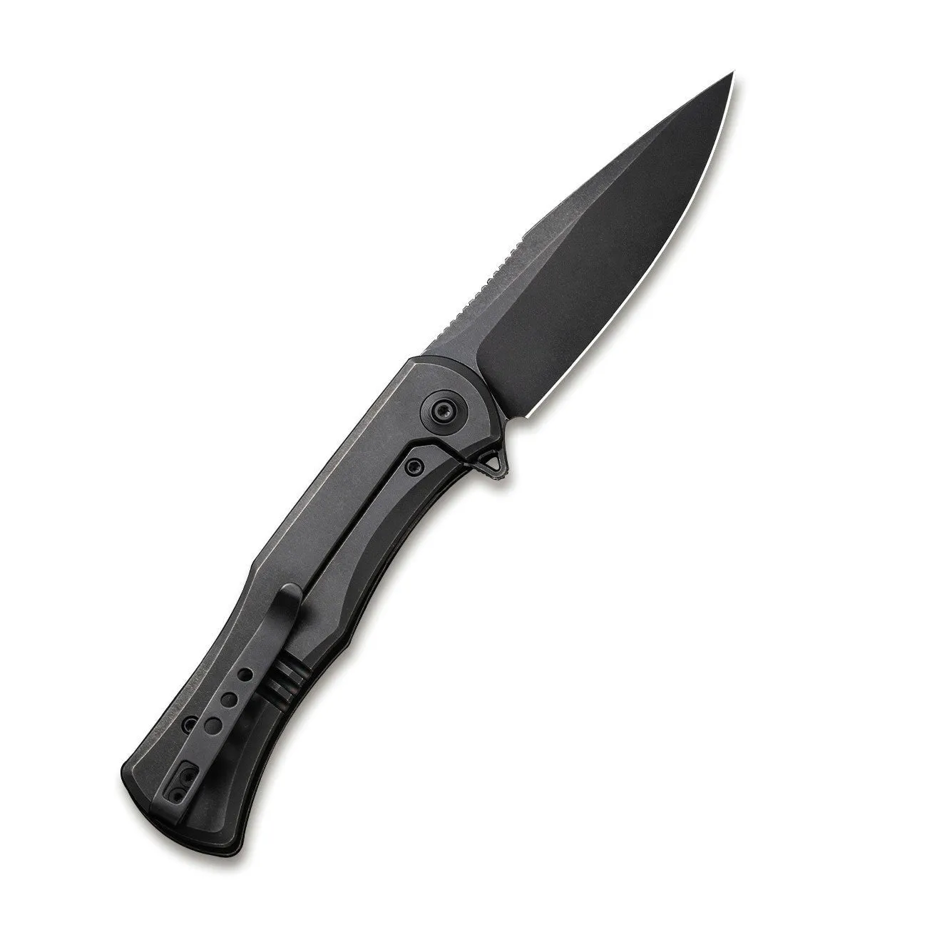WeKnife Primoris WE20047B-1 Taschenmesser Carbon 20CV