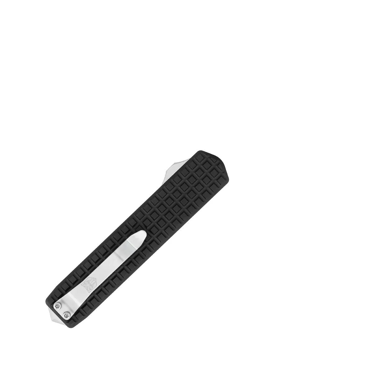 CobraTec Warrior OTF Messer M390 groß