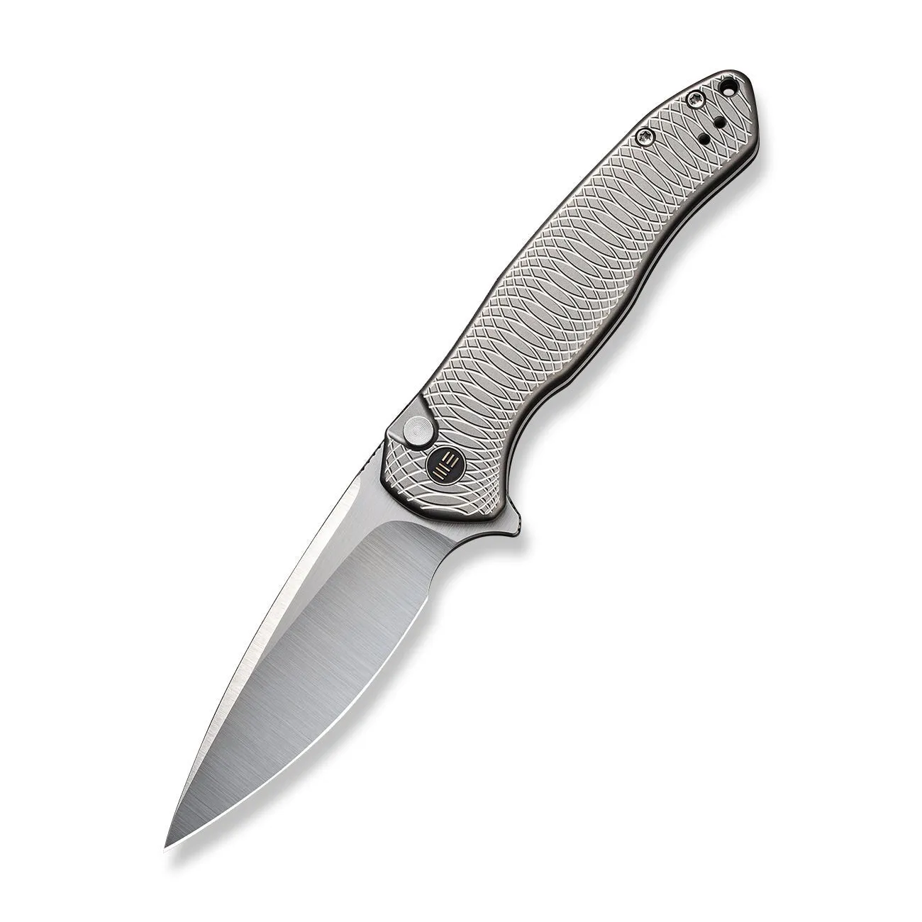 WeKnife Kitefin WE19002M-2 Klappmesser Titan limitiert