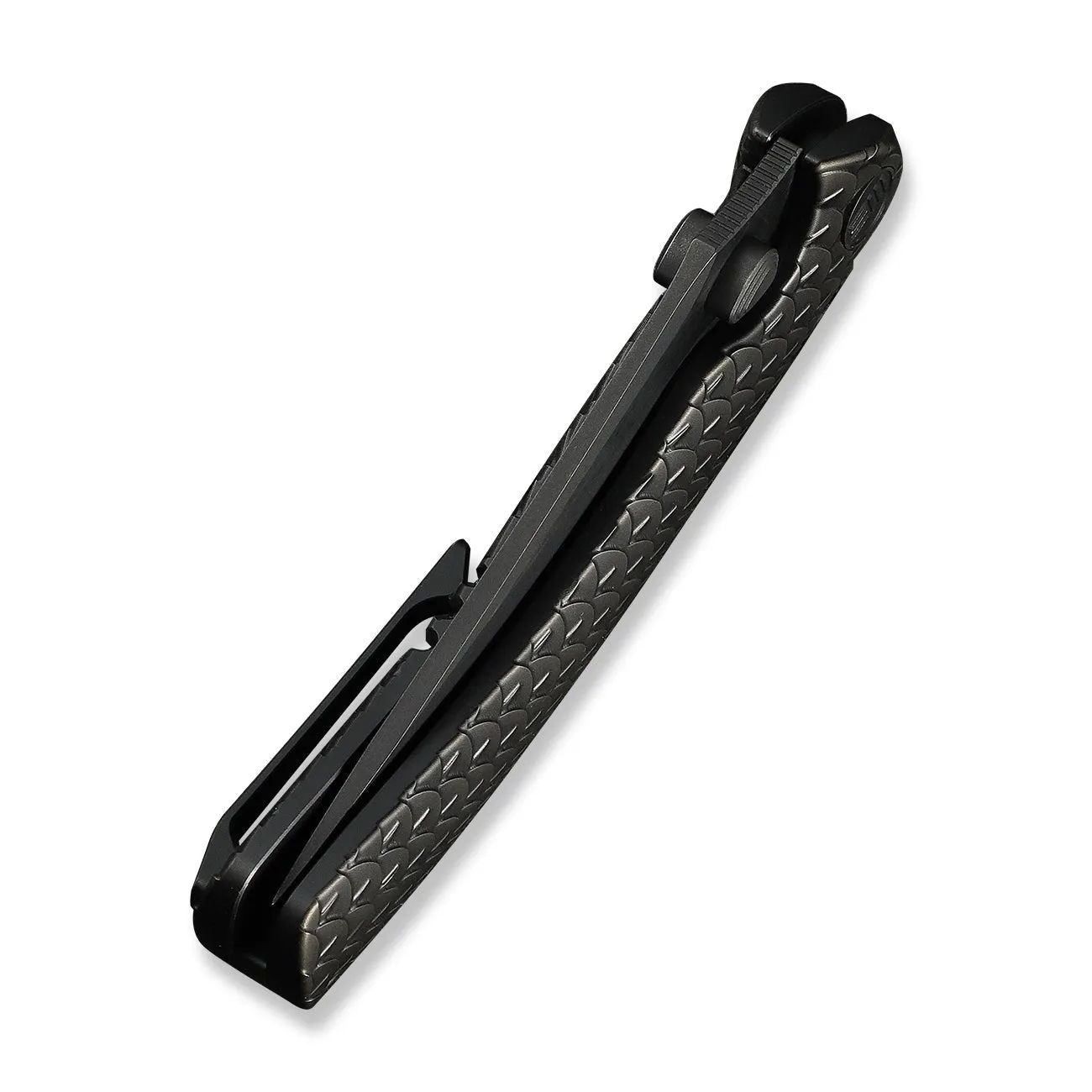 WeKnife Dracarys WE25061B-4 Taschenmesser Bronze M390