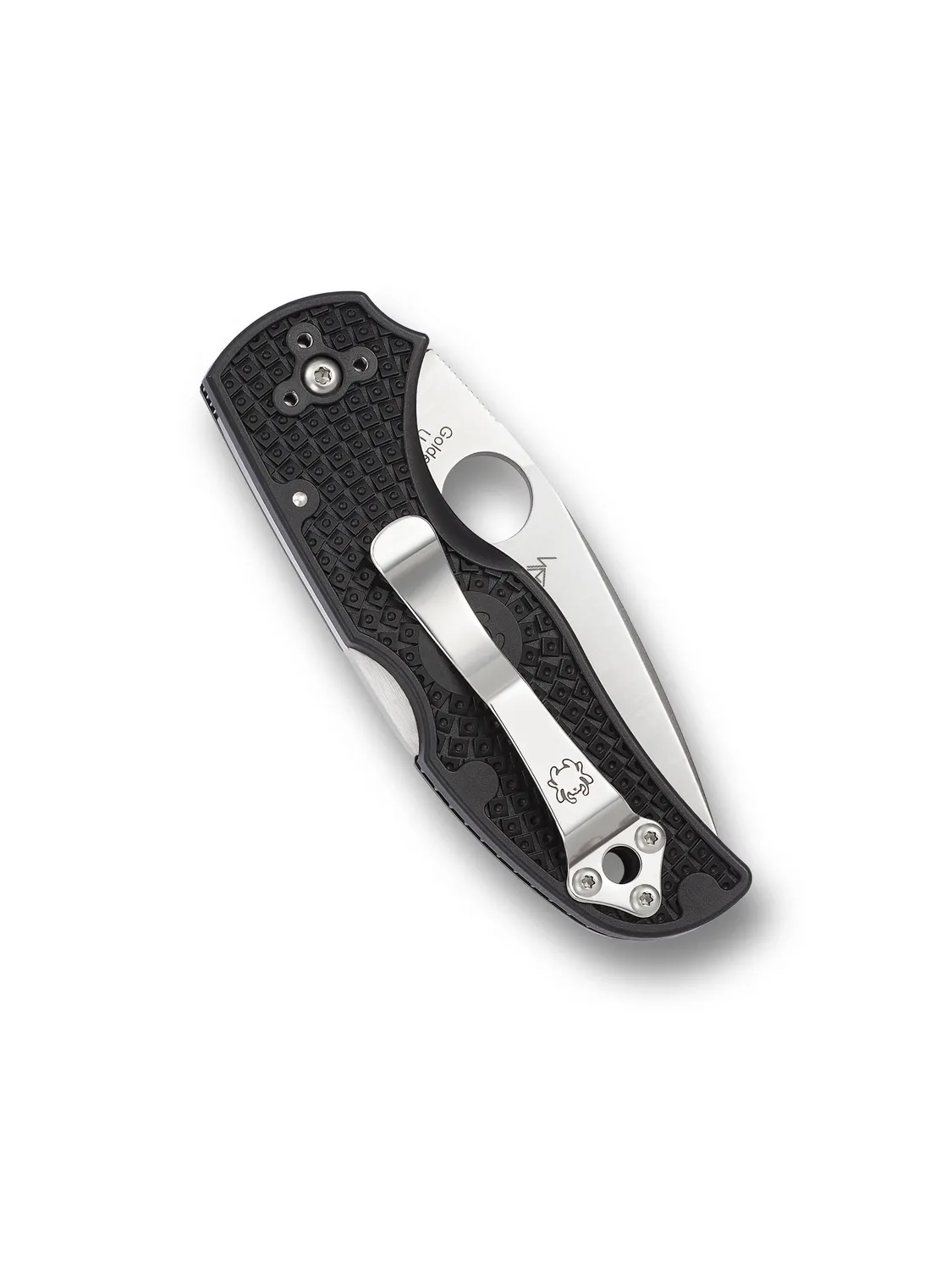 Spyderco Native 5 Lightweight Taschenmesser S30V