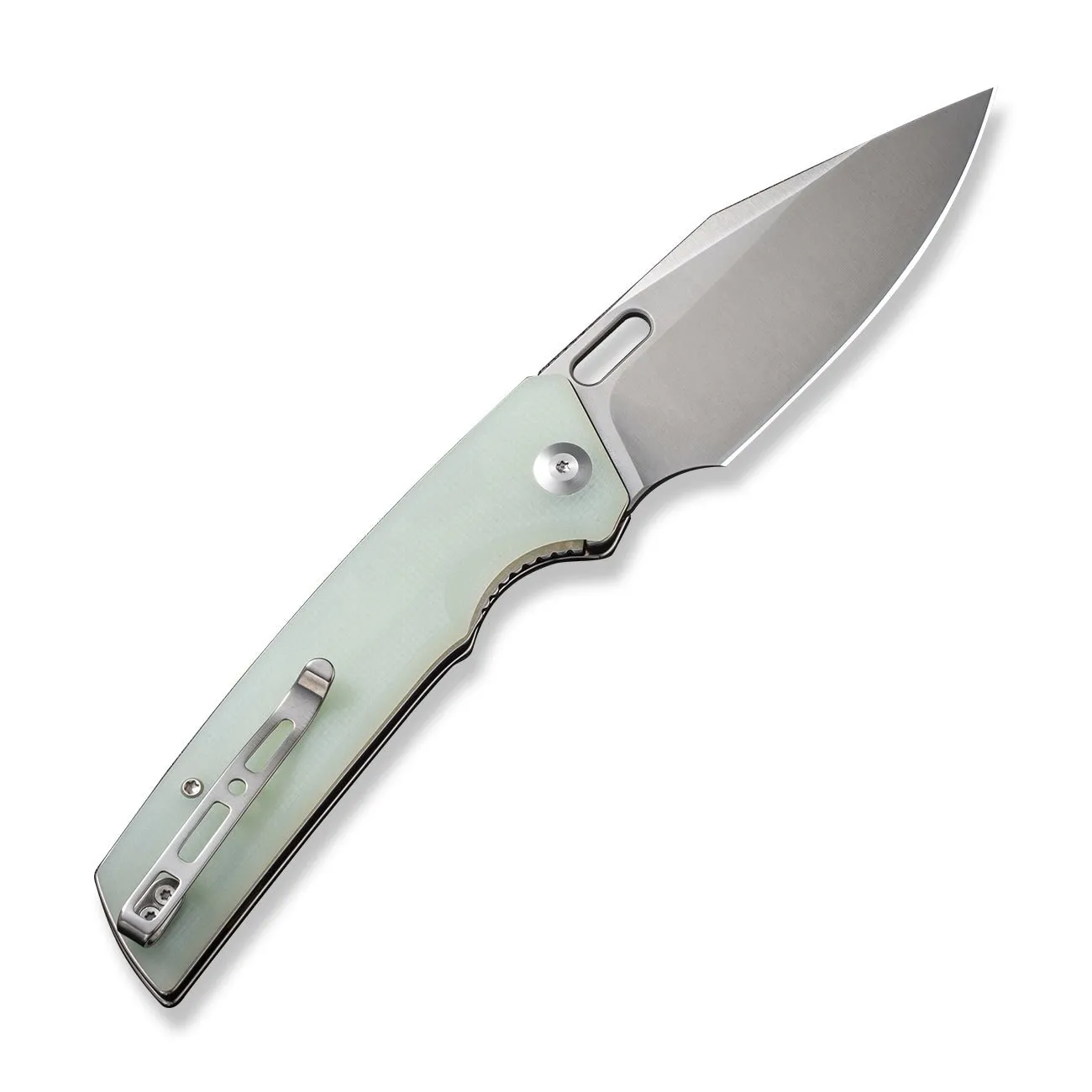 SENCUT GlideStrike S23018-2 Taschenmesser Natural