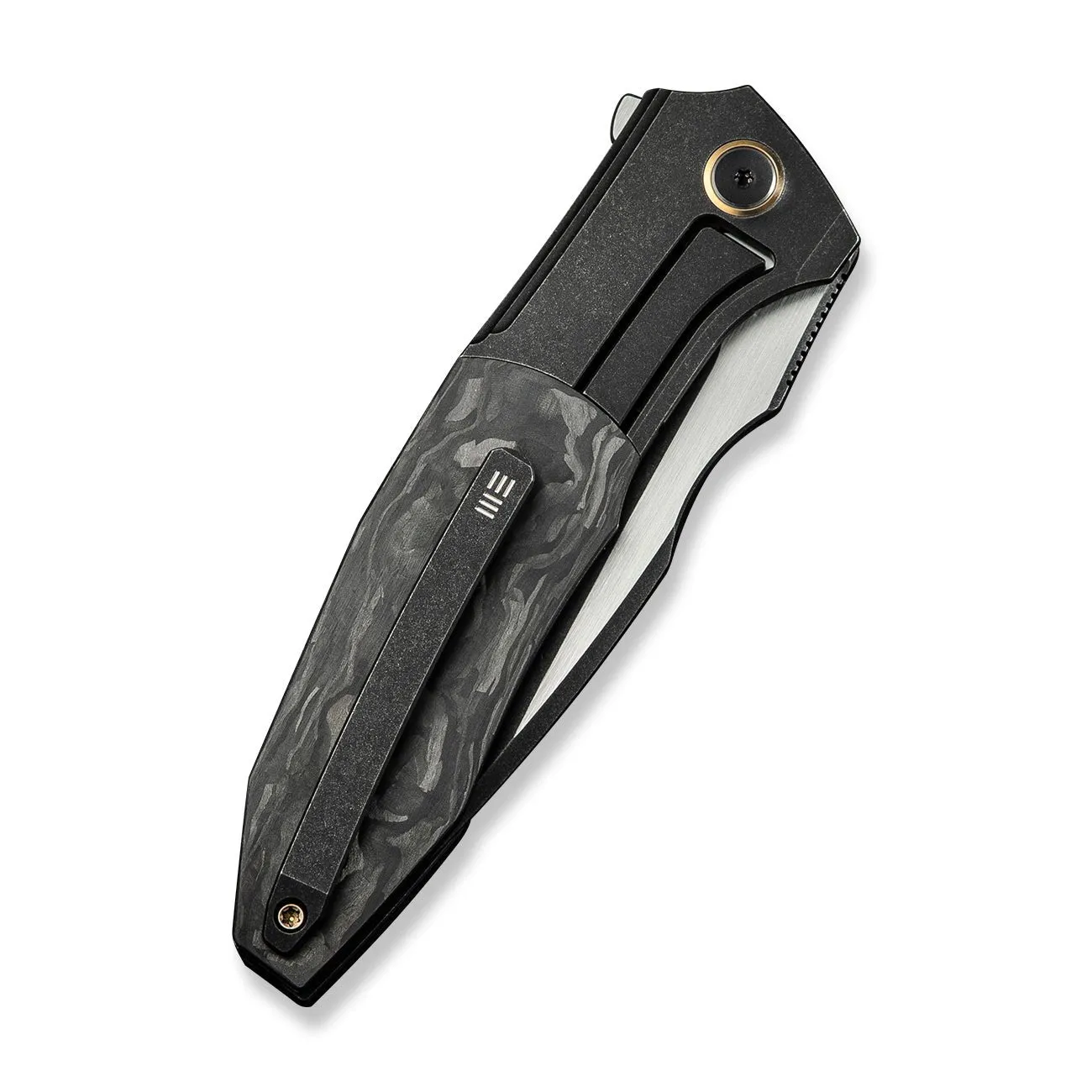 WeKnife Archeozoic WE23091-1 Taschenmesser Carbon M390