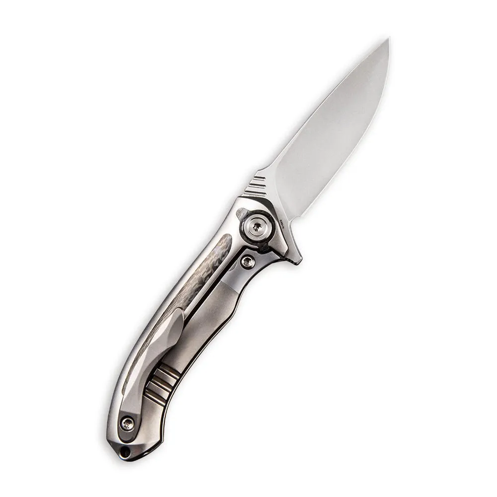 WeKnife Anodyne 914A Taschenmesser Carbon S35VN