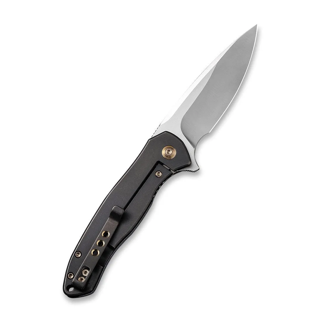 WeKnife Kitefin 2001I Klappmesser G10 Titan S35VN