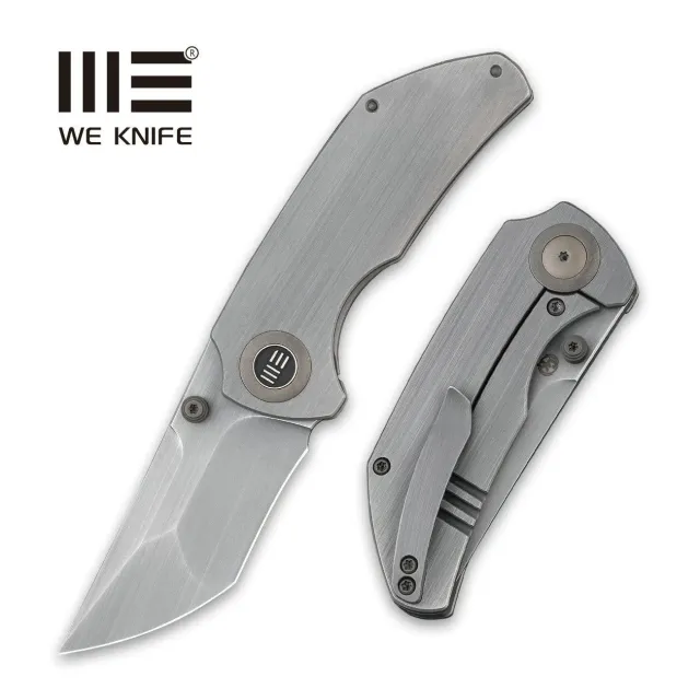 WeKnife Thug 2103B Taschenmesser Titan 20CV