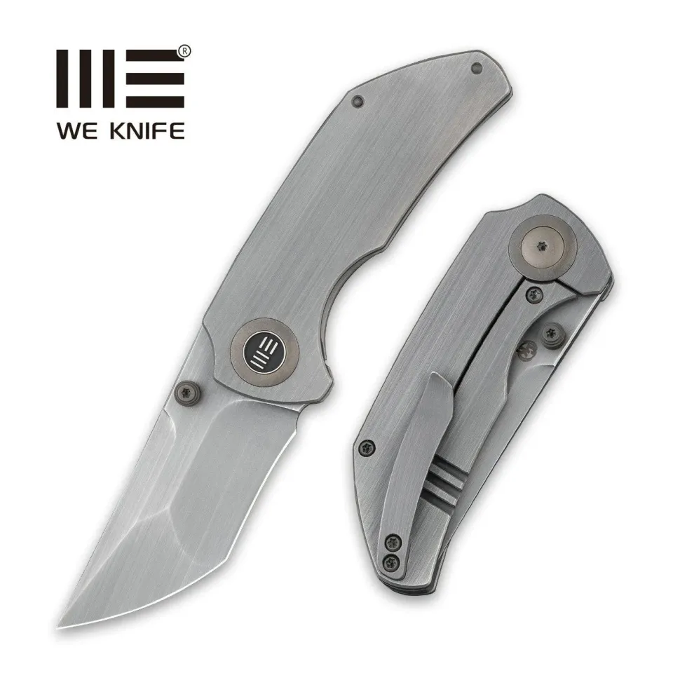 WeKnife Thug 2103B Taschenmesser Titan 20CV
