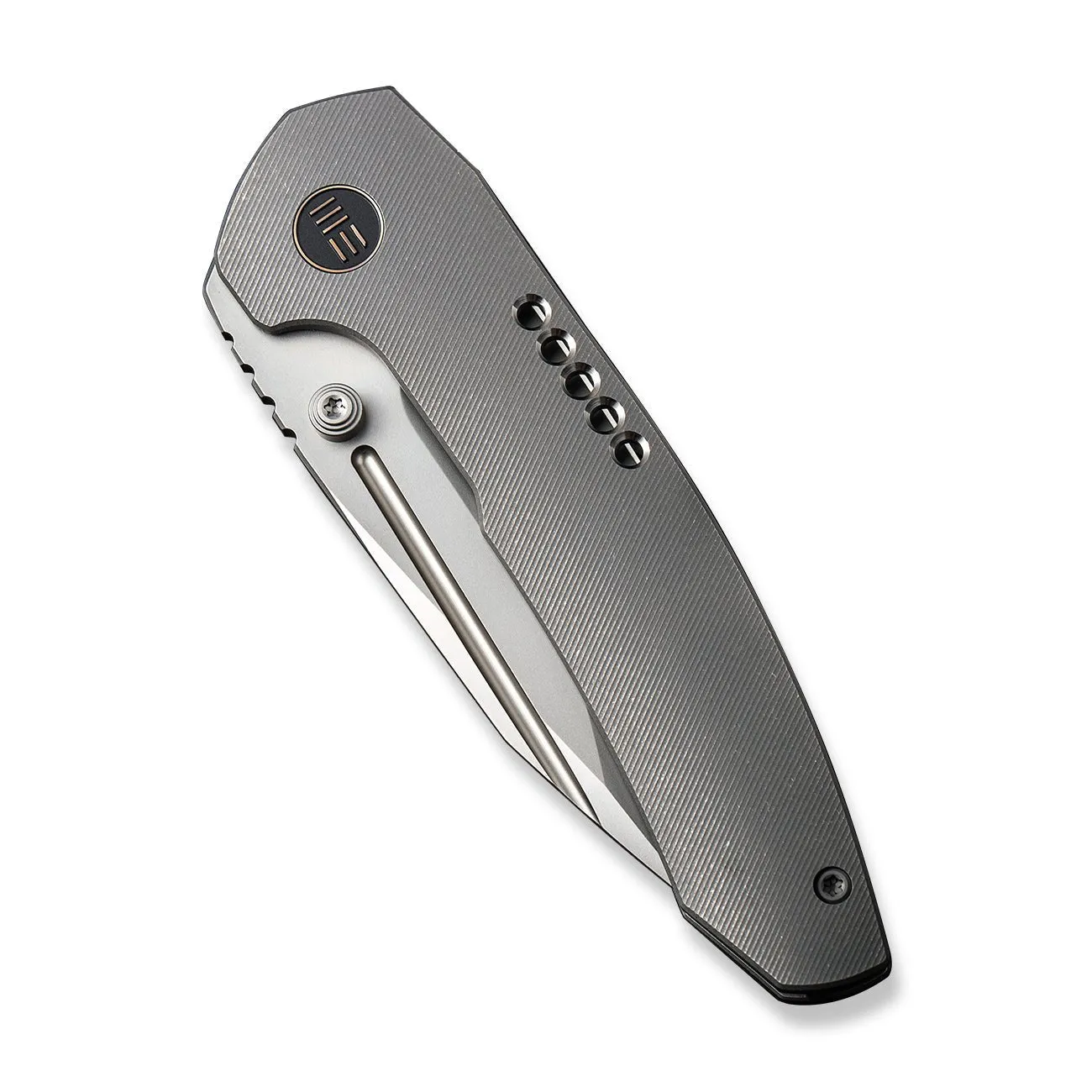 WeKnife Trogon WE22002-1 Taschenmesser Titan 20CV
