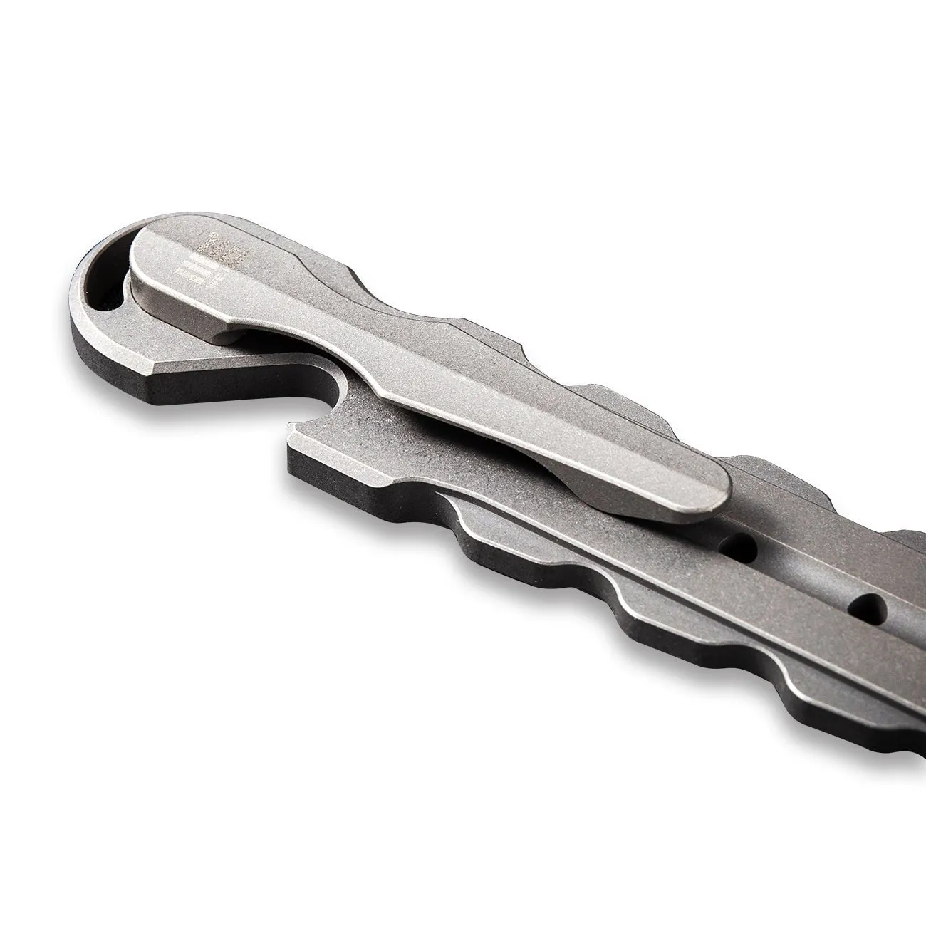 WEKnife Gesila A-08B Multitool Titan Prybar