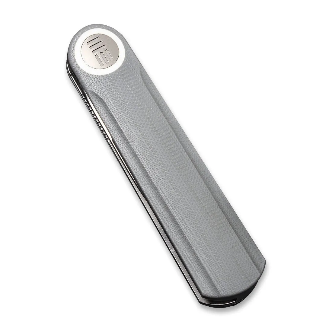WeKnife Eidolon WE19074A-A Klappmesser G10 Grau 20CV