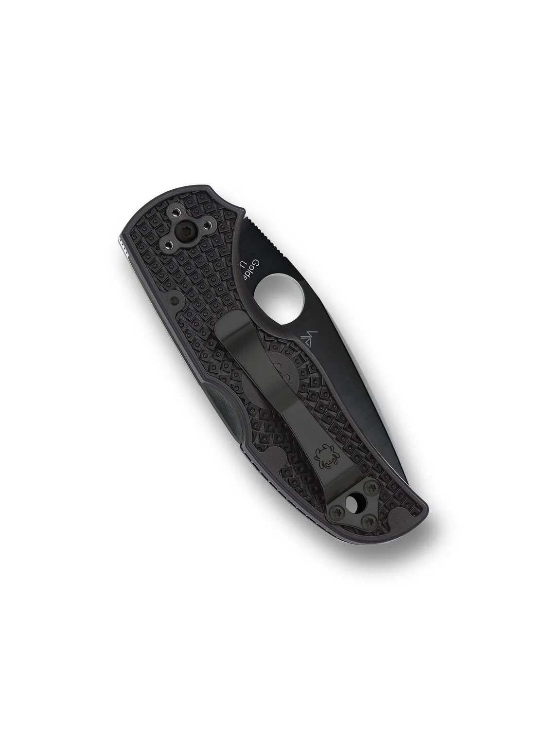 Spyderco Native 5 Lightweight Taschenmesser S30V