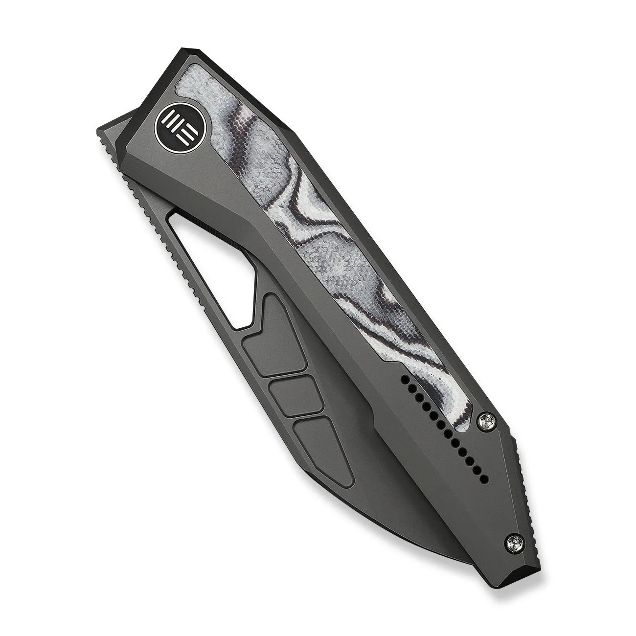 WEKnife Inceptus WE25017-1 Taschenmesser Titan M390