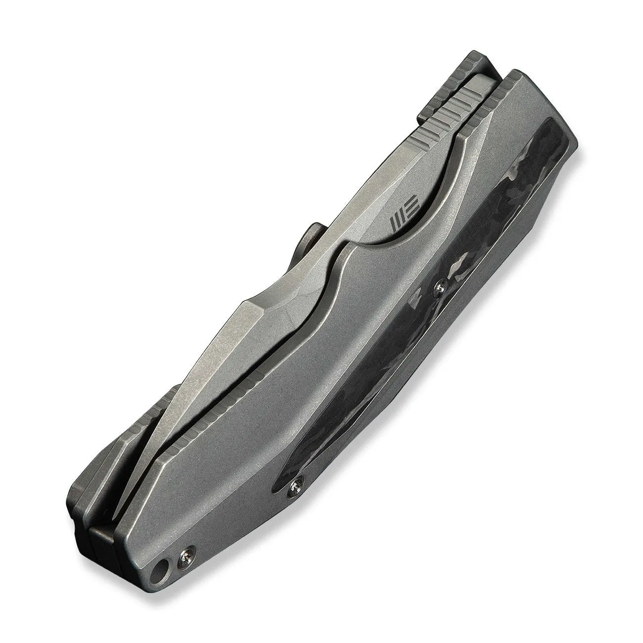 WEKnife Coral WE24044-2 Taschenmesser Carbon 20CV