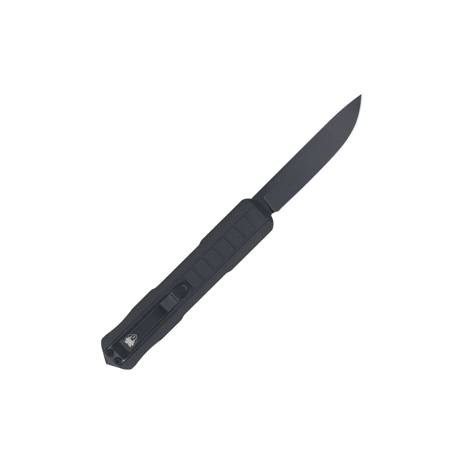 CobraTec Raptor Small OTF-Messer D2 6,5 Zoll