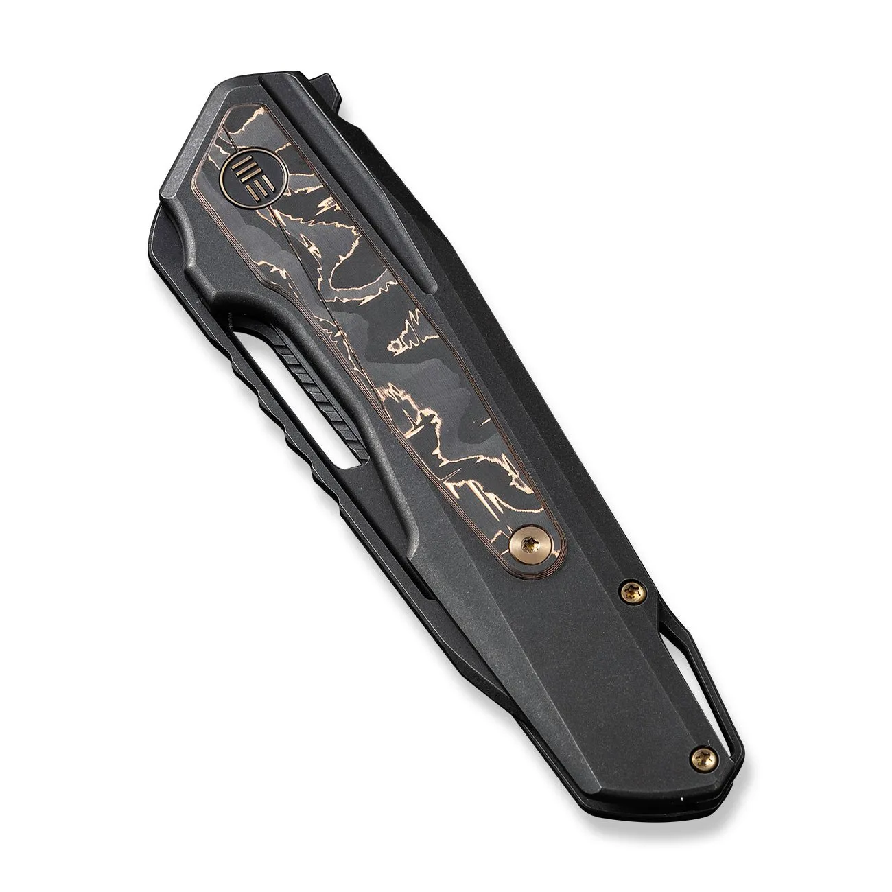 WeKnife Falcaria WE23012B-2 Klappmesser Carbon