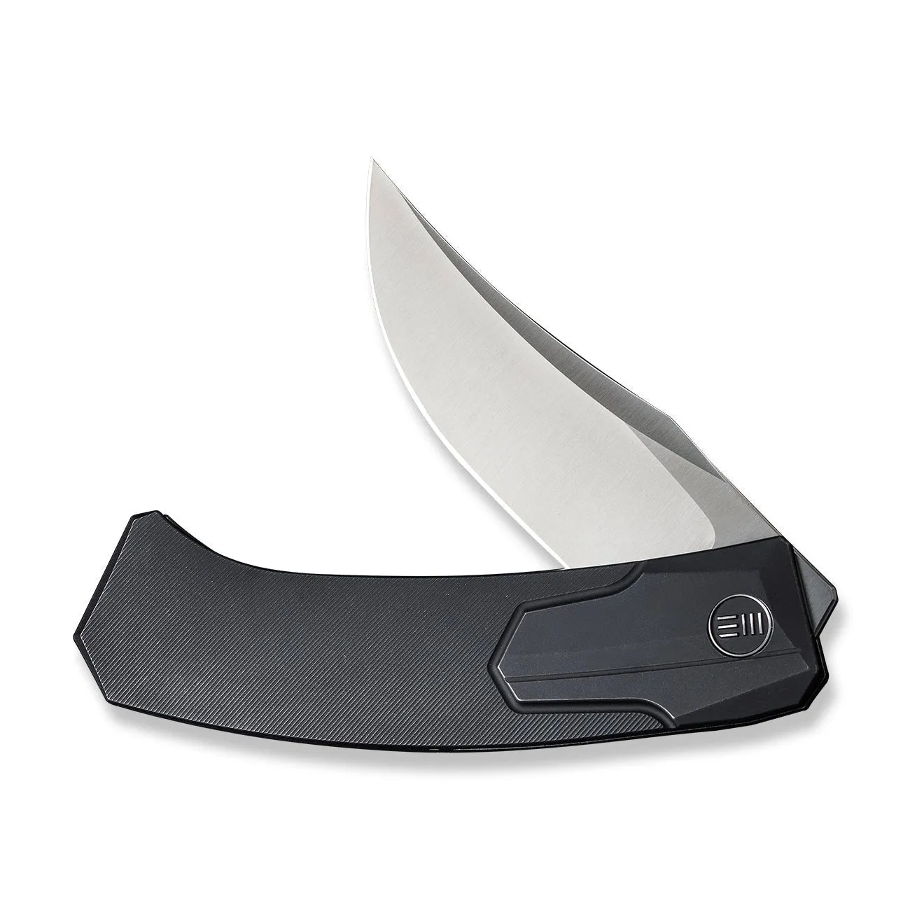 WeKnife Shuddan WE21015-1 Taschenmesser Titan 20CV