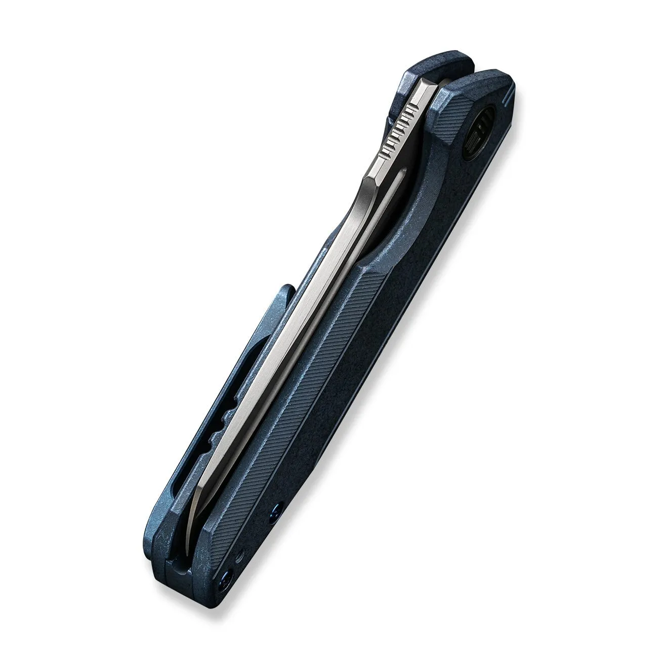WeKnife StarHawk WE21017-4 Taschenmesser CPM 20CV Blau