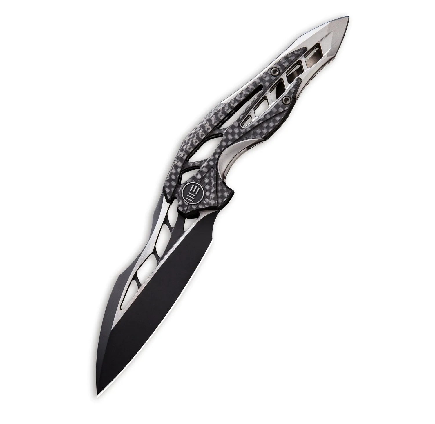 WeKnife Arrakis 906CF-D Taschenmesser Titan M390