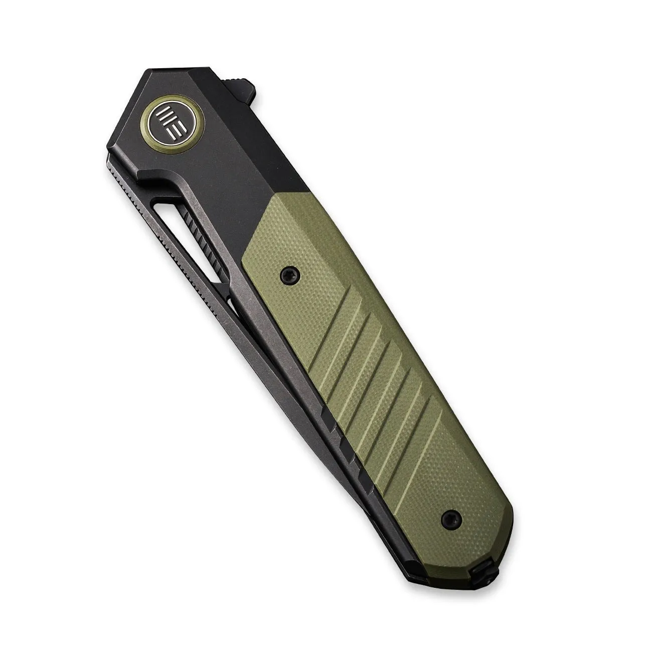 WEKnife Arsenal WE20073-2 Taschenmesser Titan G10