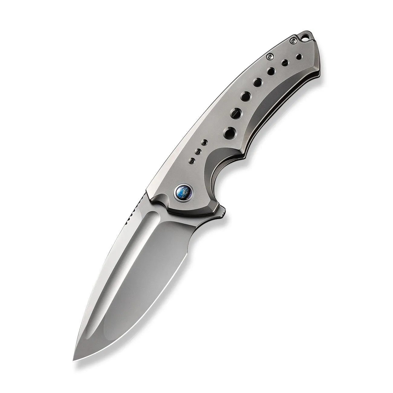 WeKnife Nexusia WE22044-4 Taschenmesser Titan 20CV Limitiert