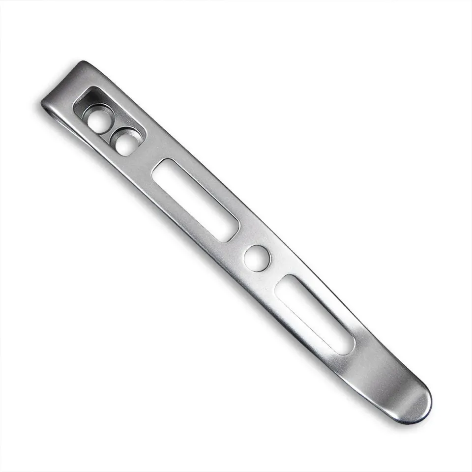 SENCUT Deep Carry SA14B Taschenclip kurz