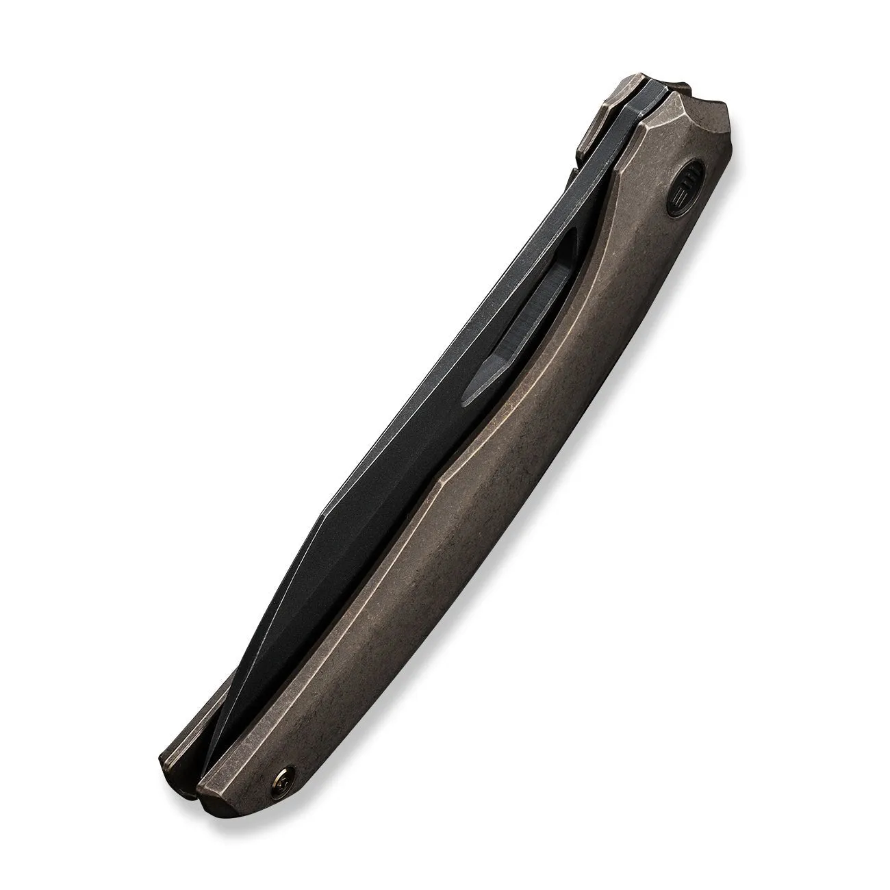 WeKnife Ignio WE22042B-2 Klappmesser Mystery Box