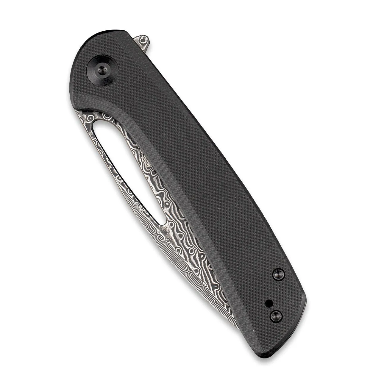 SENCUT Honoris SA07C Taschenmesser Damast G10