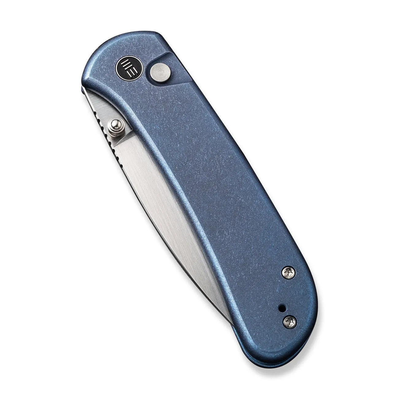 WeKnife Qubit WE22030F-3 Taschenmesser Blau 20CV
