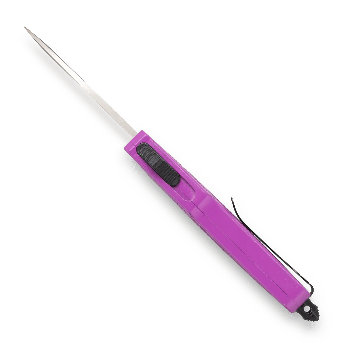 CobraTec CTK-1 Small OTF-Messer lila Cerakote D2