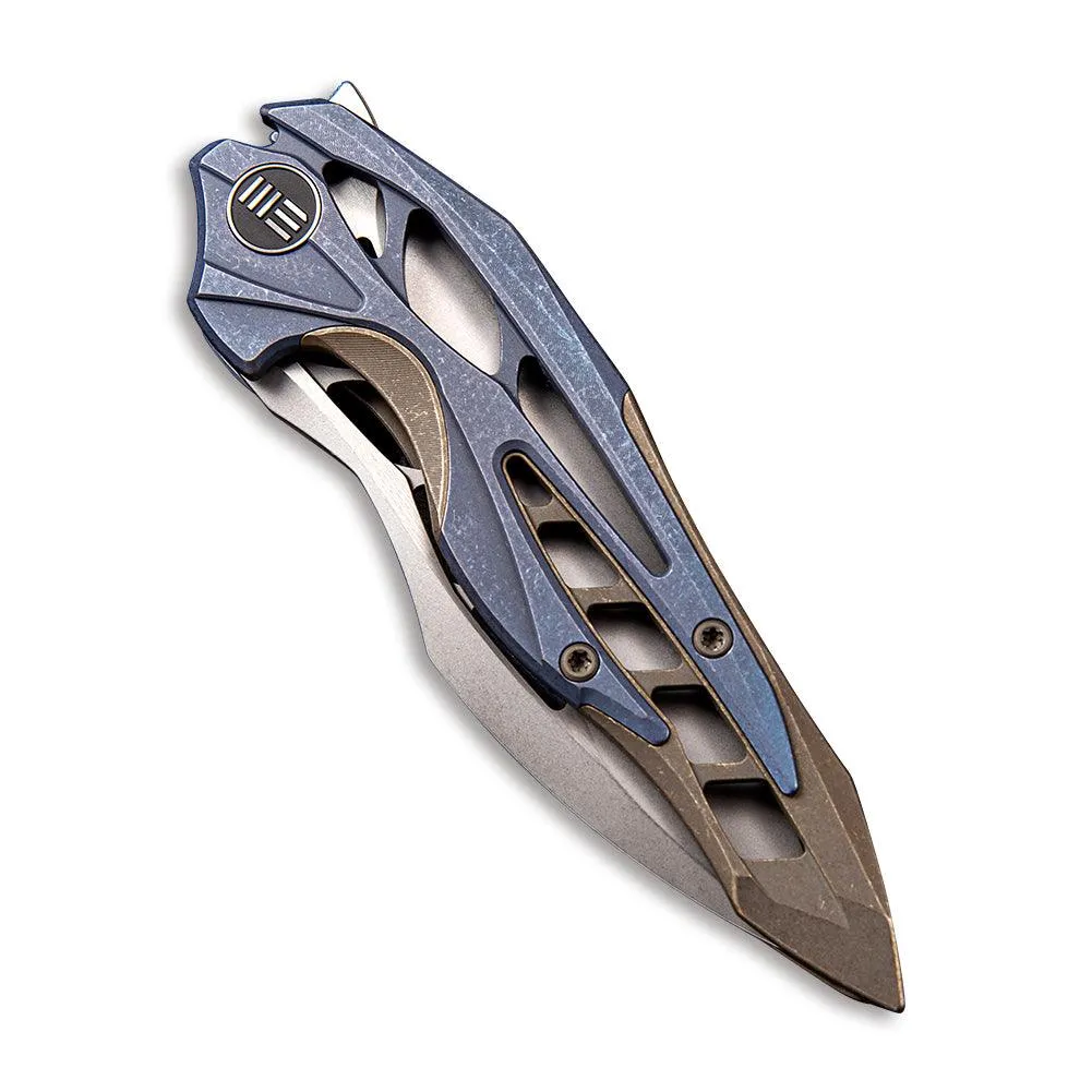 WeKnife Arrakis 906E Klappmesser Titan M390