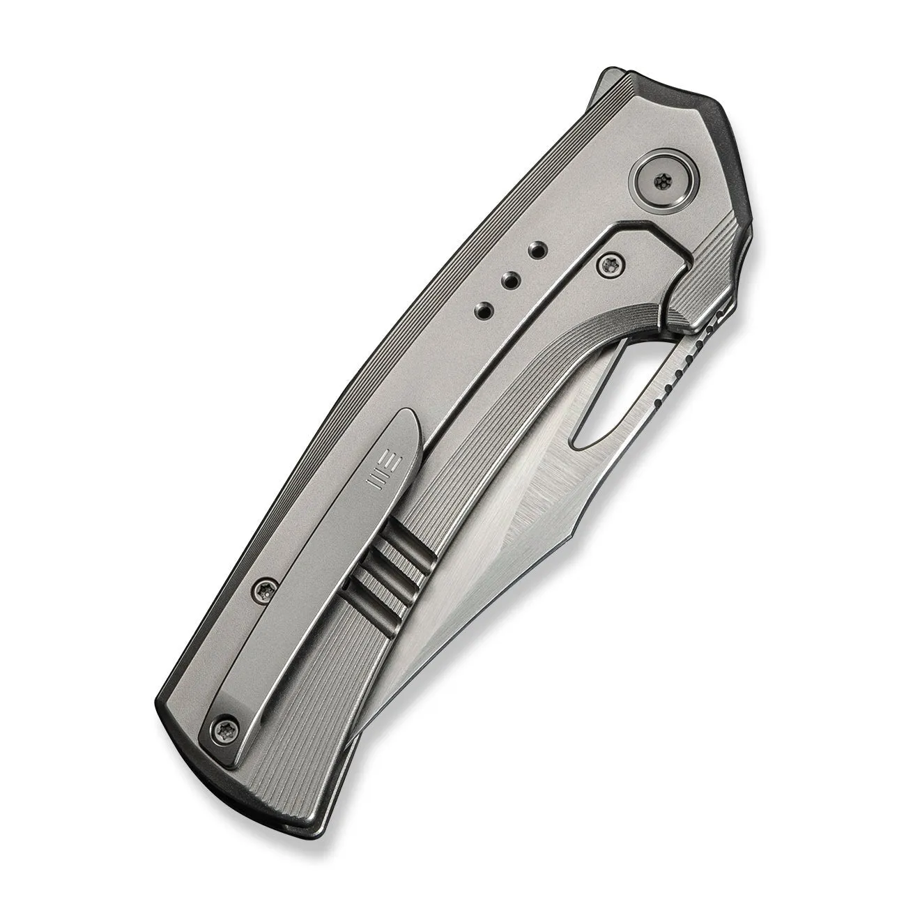 WeKnife Nefaris WE22040FA-1 Klappmesser Titan 20CV