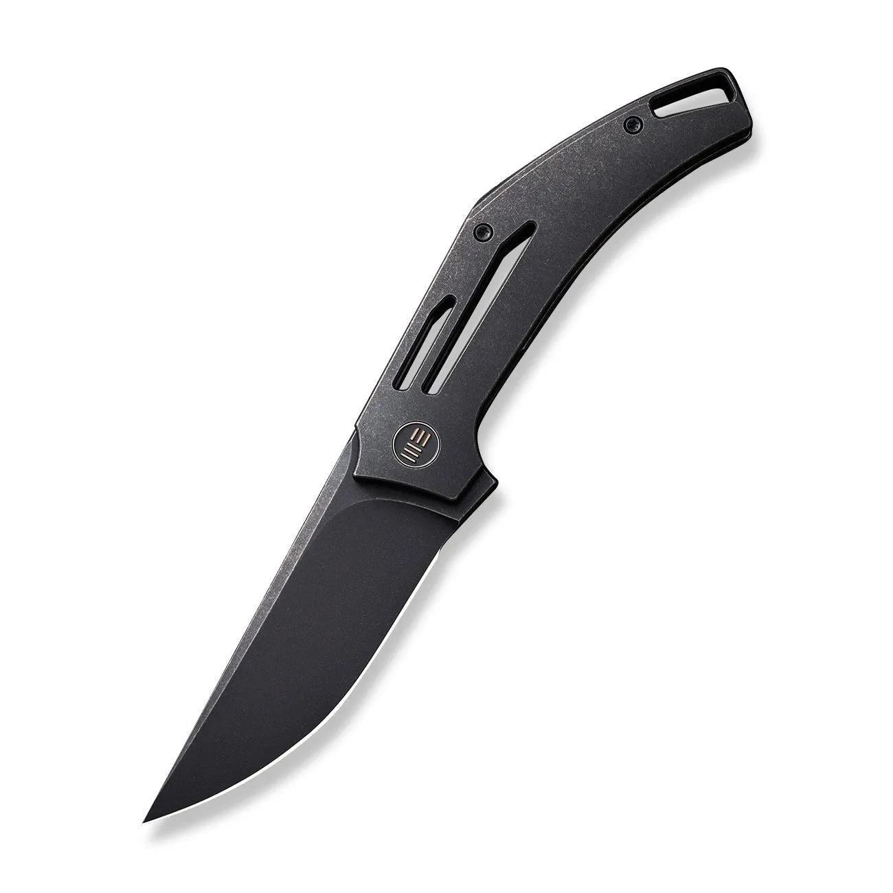 WEKnife Speedliner WE22045C-1 Taschenmesser Titan 20CV