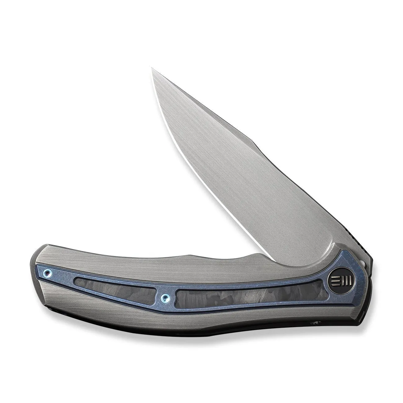 WeKnife Zonda WE22016-4 Klappmesser Titan Carbon 20CV