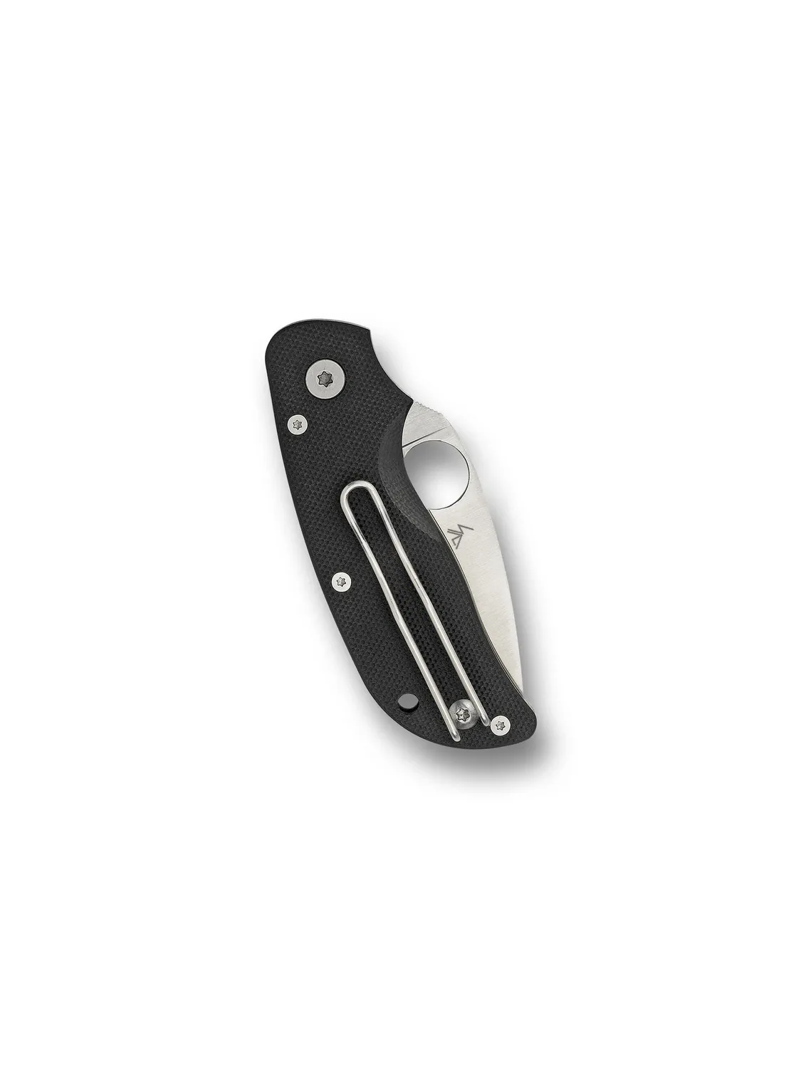 Spyderco Cat Taschenmesser G-10 CTS-BD1N 63 mm