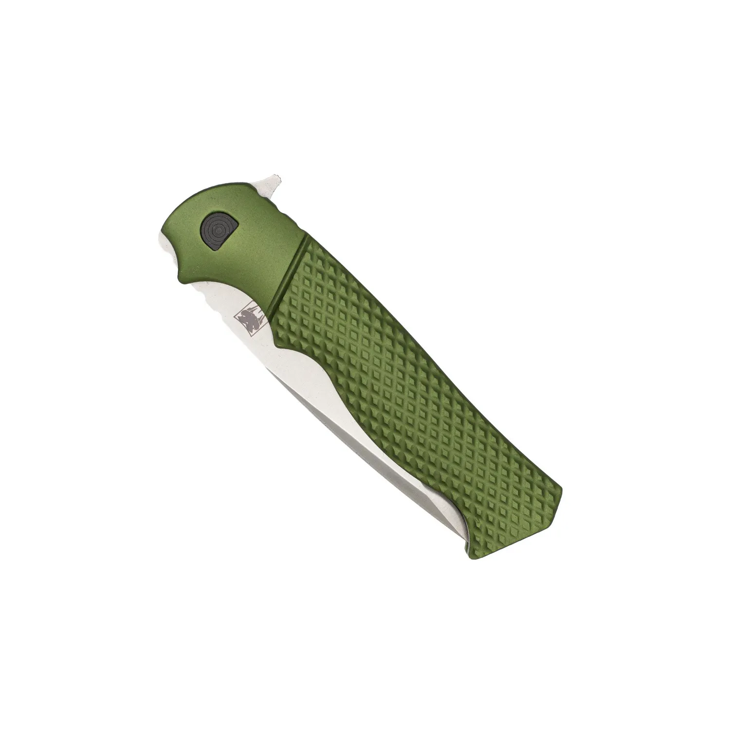CobraTec Vandal Klappmesser D2 Kukri 9,2cm