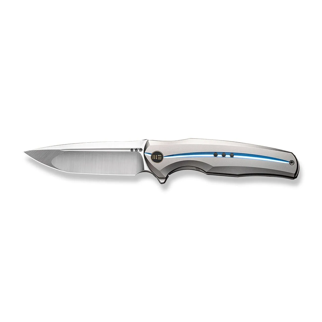 WeKnife 601X WE01J-2 Taschenmesser Titan limitiert