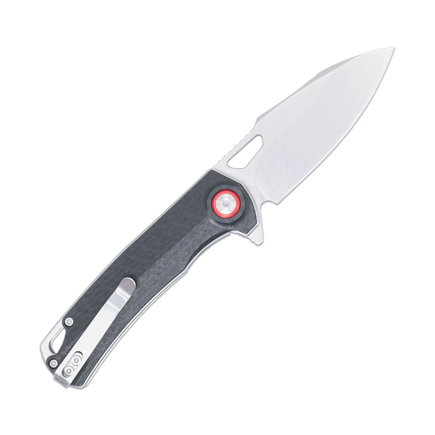 CobraTec Wolverine Liner Lock Klappmesser G10 D2