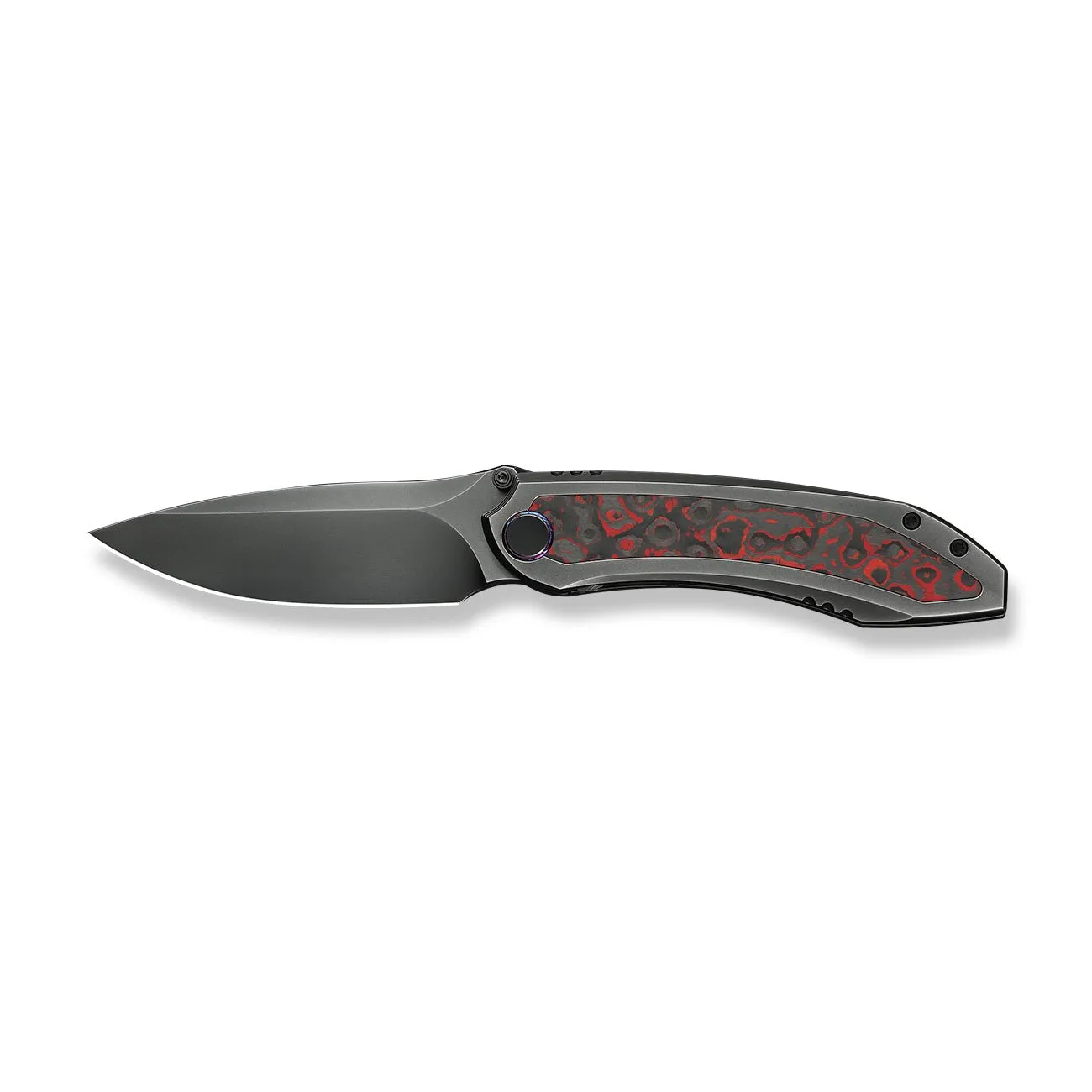 WeKnife Winsome WE23092-4 Klappmesser Carbon M390
