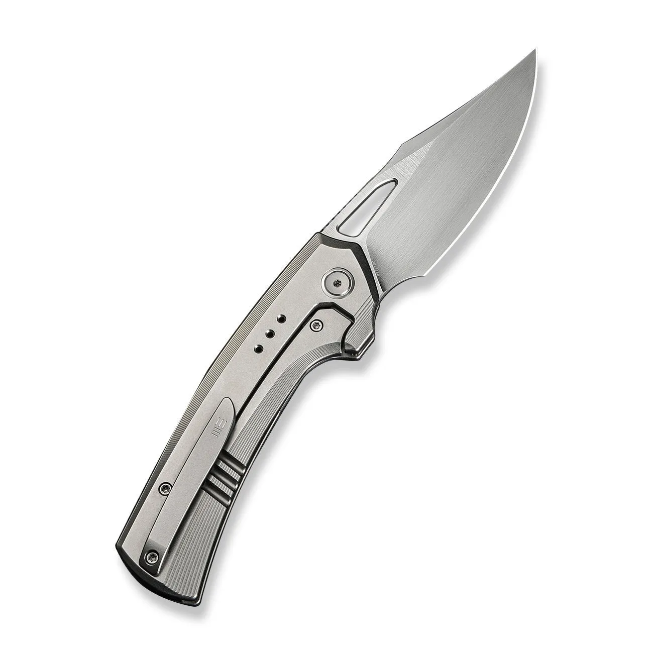 WeKnife Nefaris WE22040FA-1 Klappmesser Titan 20CV