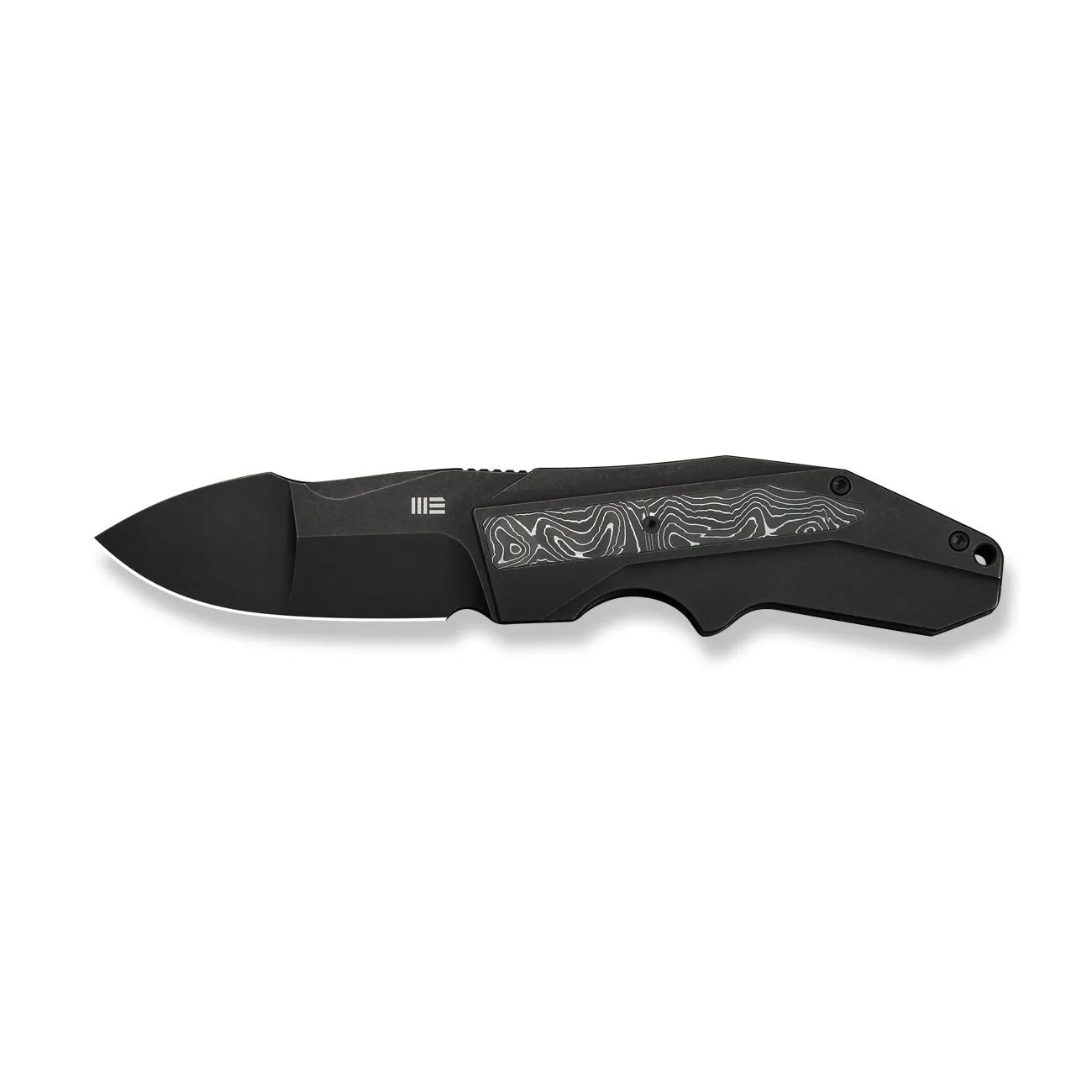 WeKnife Coral WE24044-1 Taschenmesser 20CV Titan