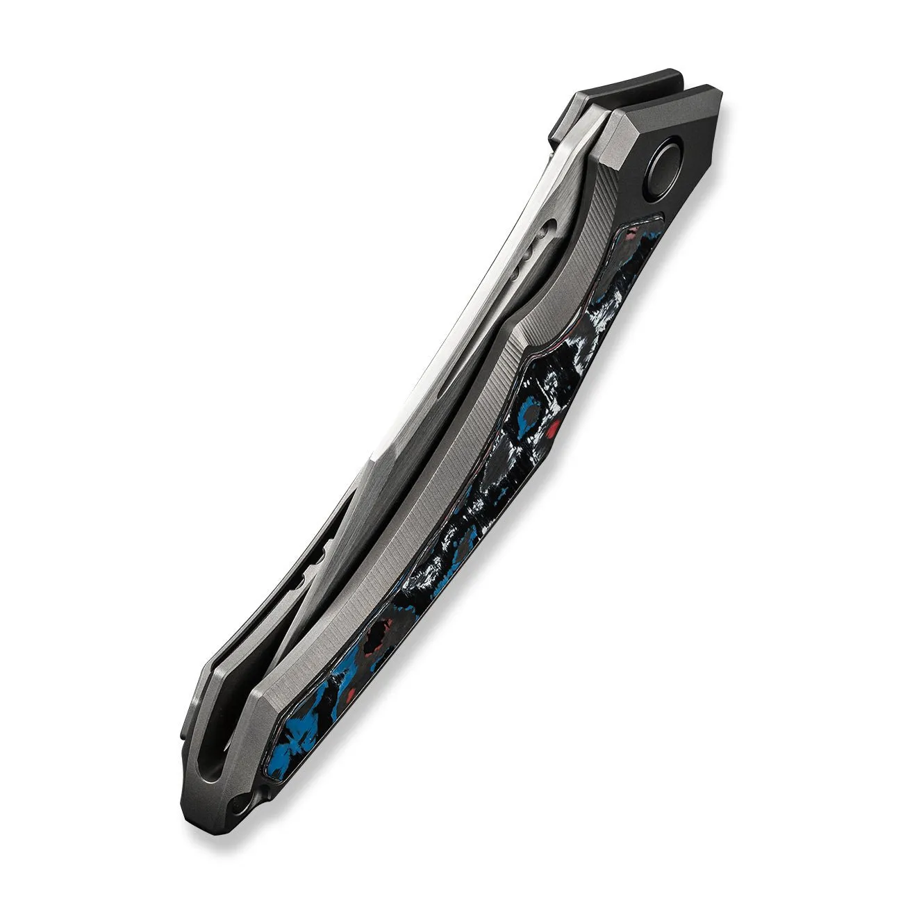 WeKnife Orpheus WE23009-4 Klappmesser Carbon 20CV