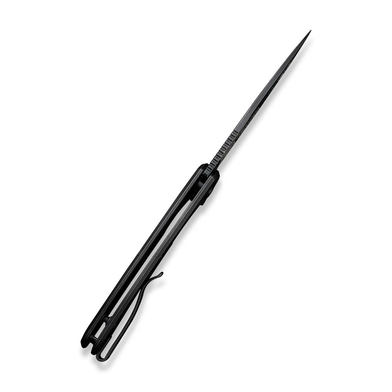 WeKnife Beacon WE20061B-3 Taschenmesser Titan