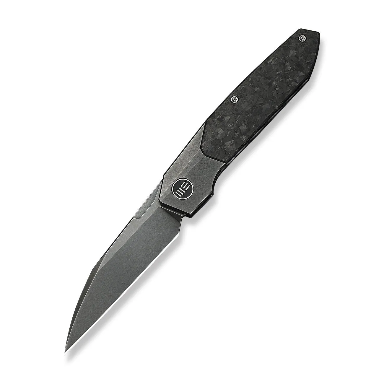 WeKnife Brr15 WE24007-3 Taschenmesser Wharncliffe M390