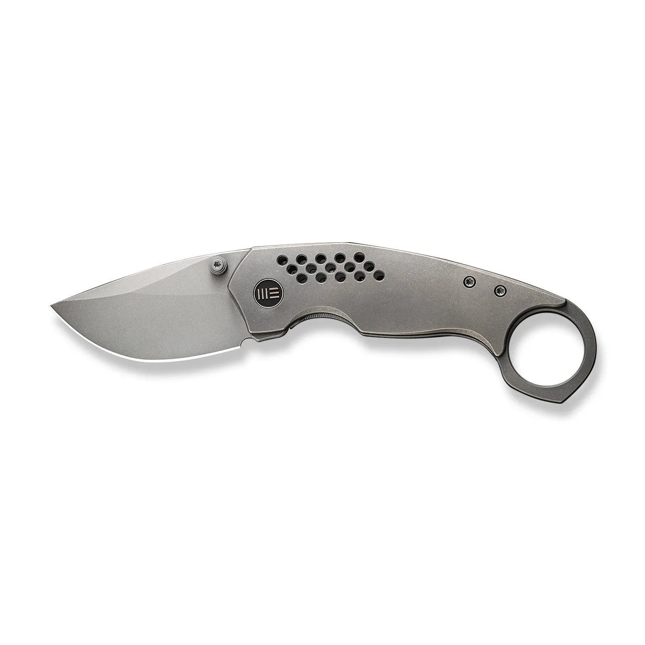WeKnife Envisage WE22013-1 Taschenmesser Titan 20CV