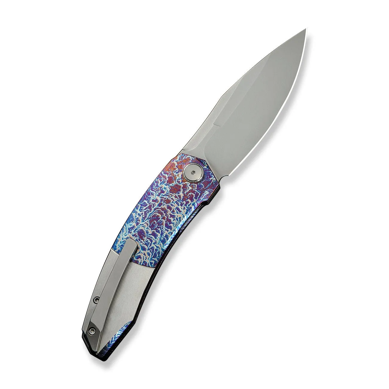 WeKnife Sine Wave WE23069B-4 Klappmesser Titan M390