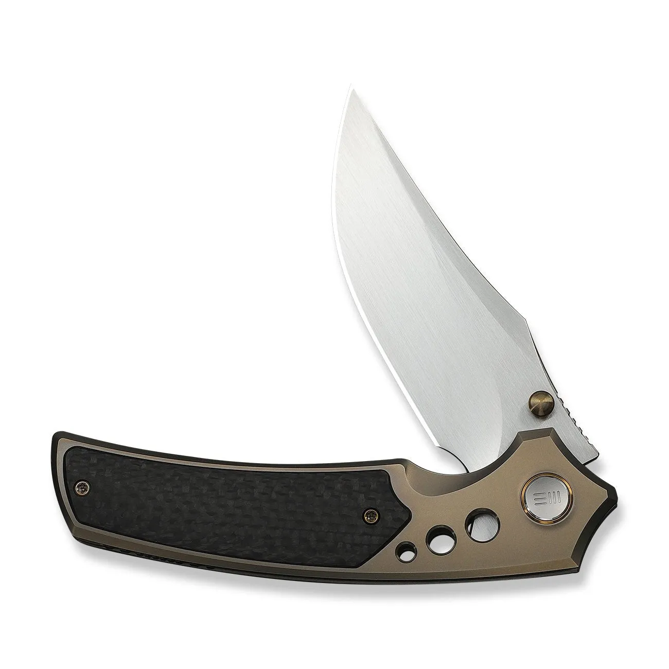 WeKnife Skynix WE24087-3 Klappmesser Carbon M390