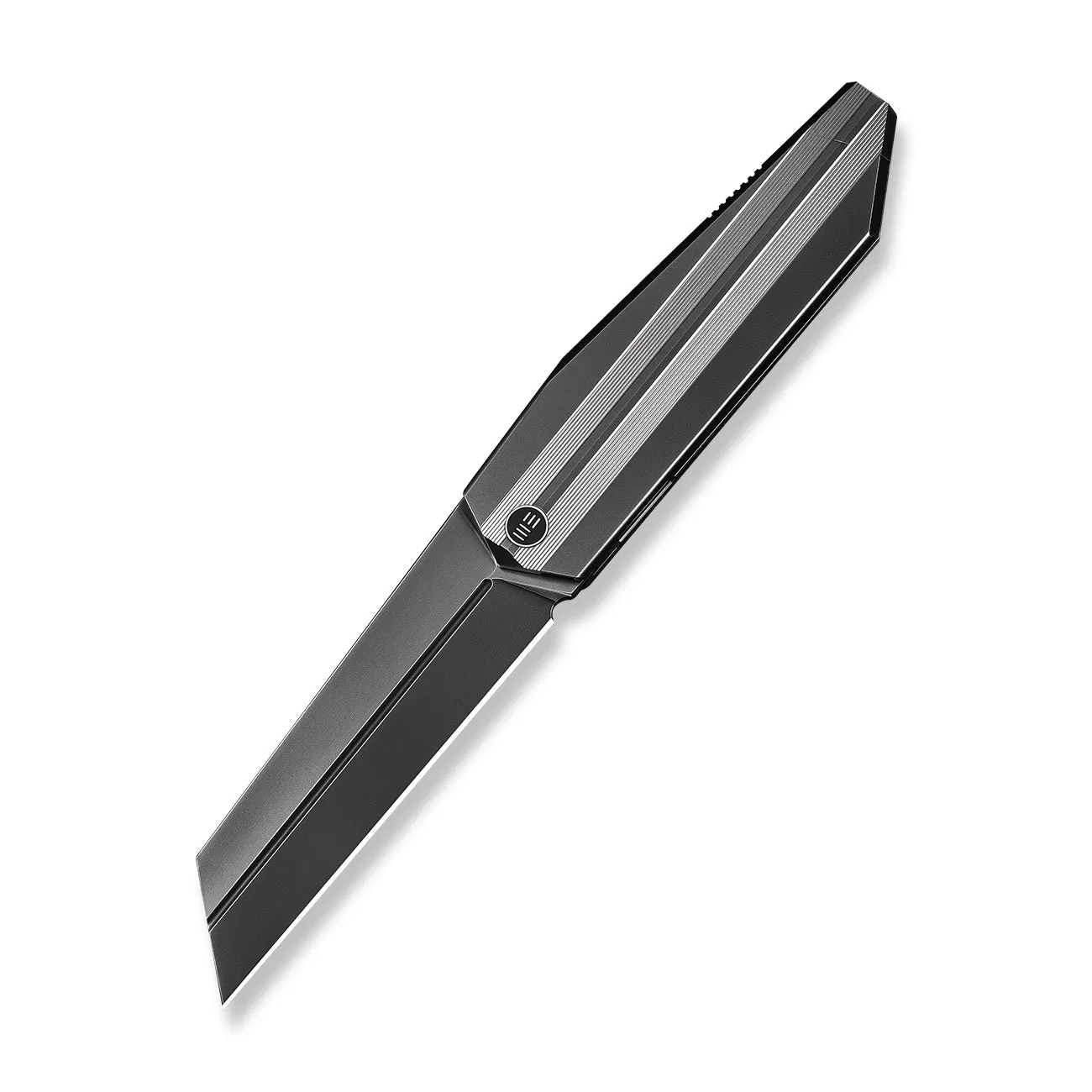 WeKnife Collinear WE22034D-4 Taschenmesser Reverse Tanto M390