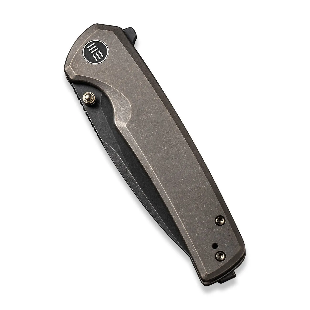 WeKnife Subjugator WE21014C-4 Klappmesser 20CV Titan