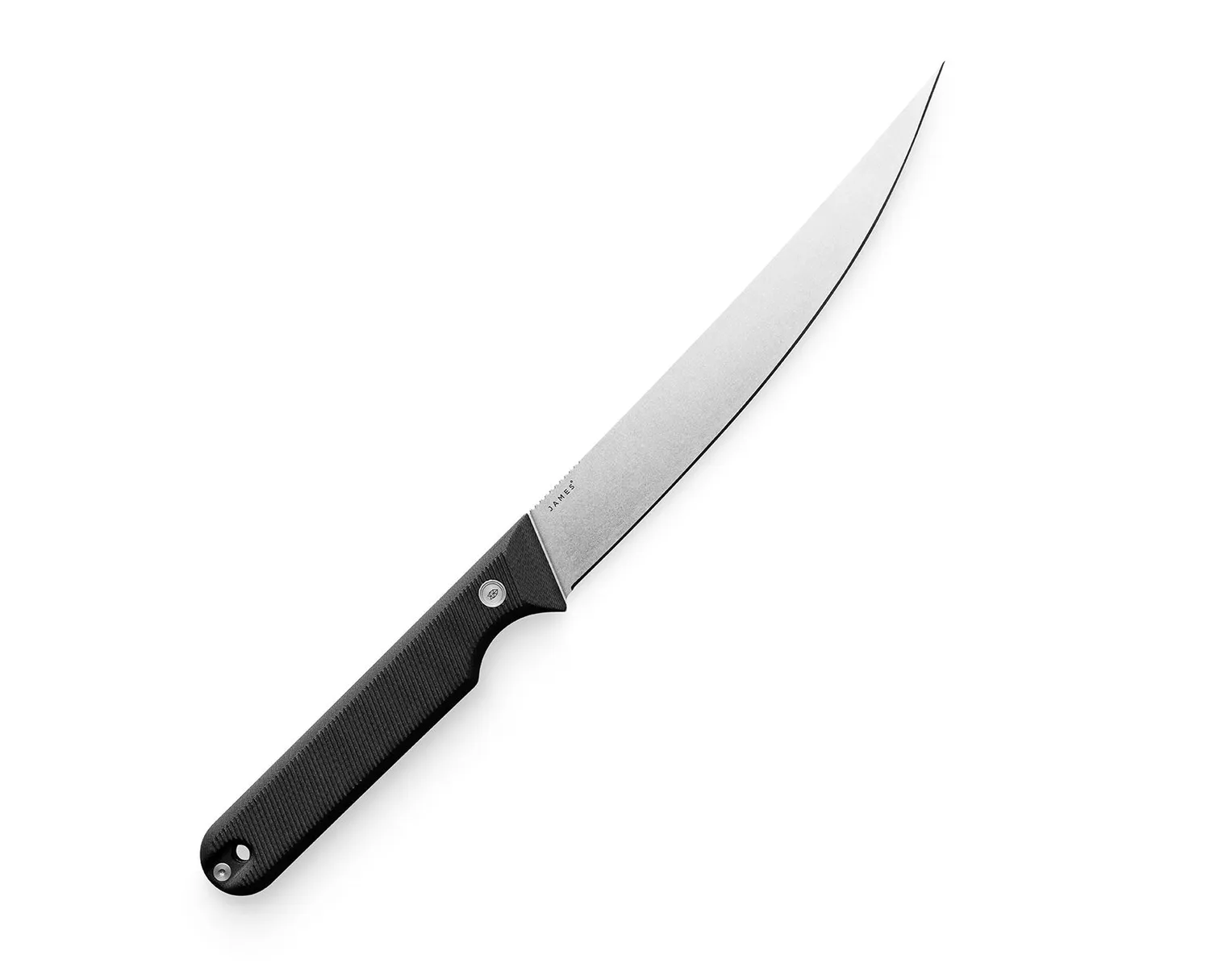 James Brand Humboldt Filetiermesser Tidal Blue Stonewash