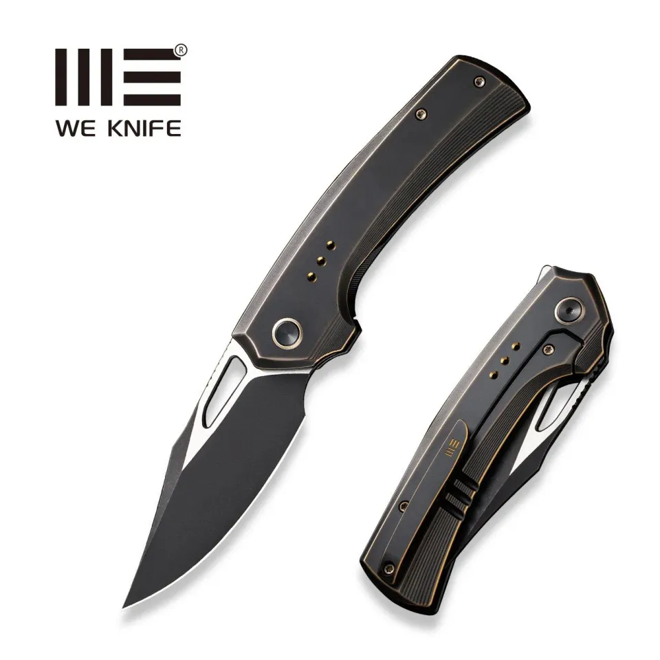 WeKnife Nefaris WE22040D-3 Taschenmesser Limited CPM 20CV